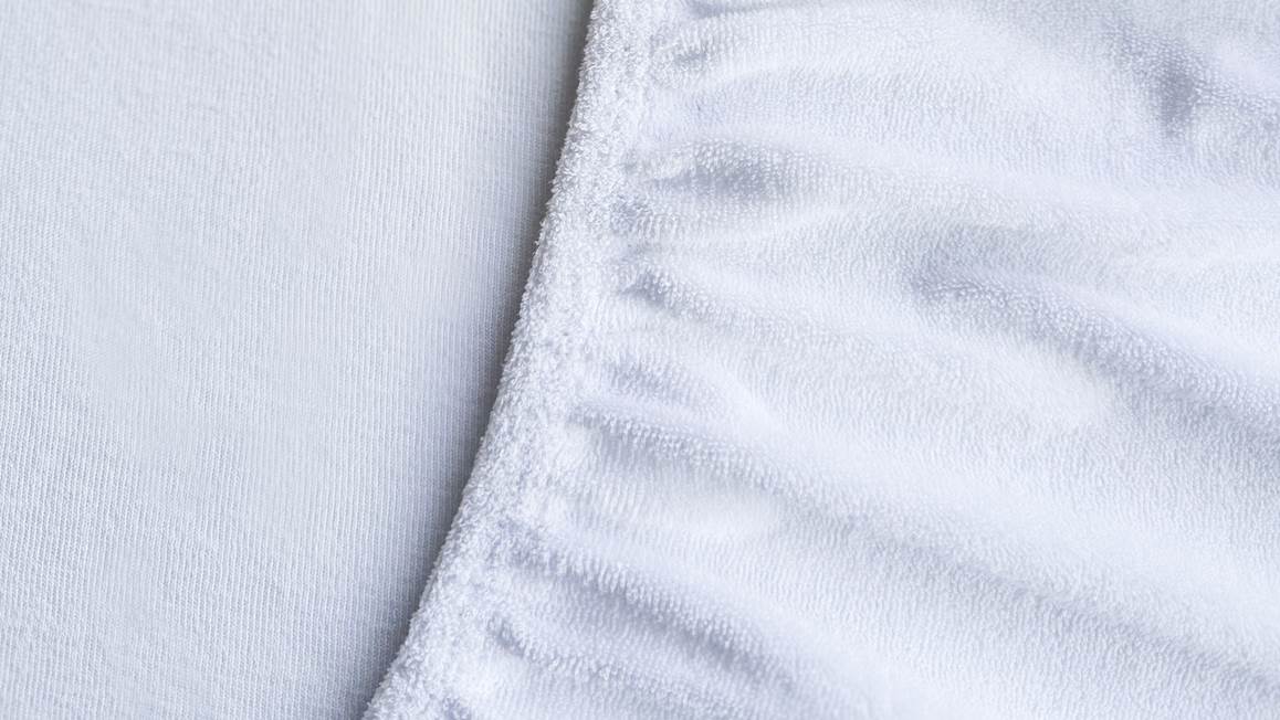 Kayori Neru Tencel stretch molton hoeslaken extra hoog