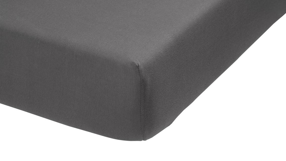 Ambiante jersey split-topper hoeslaken