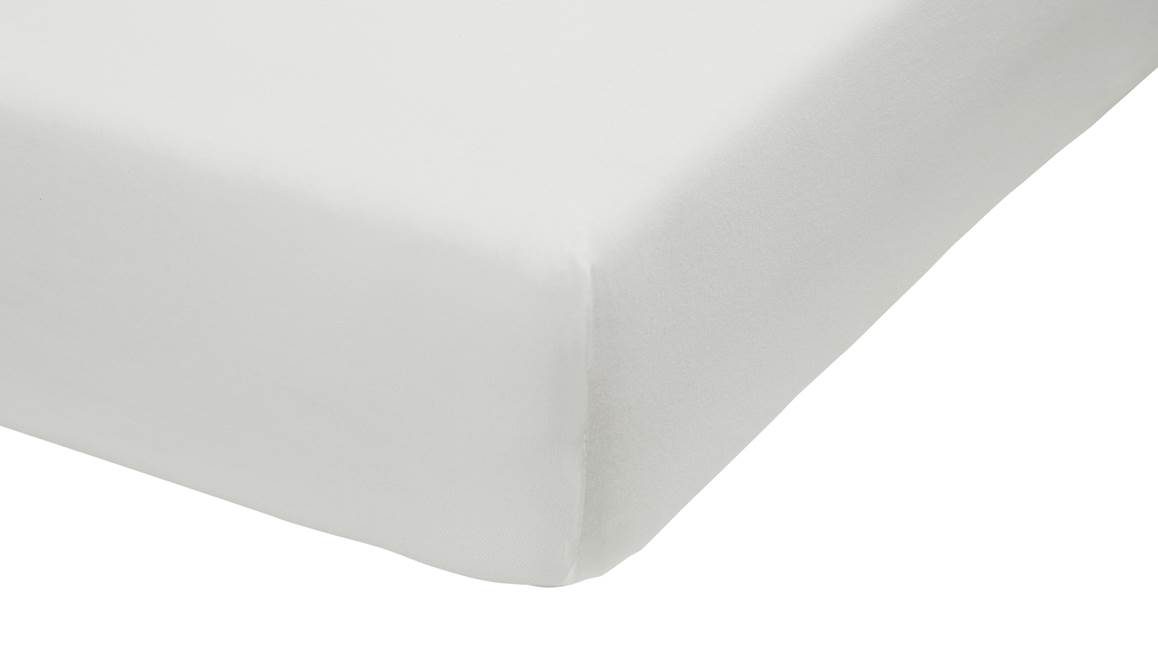 Ambiante jersey split-topper hoeslaken