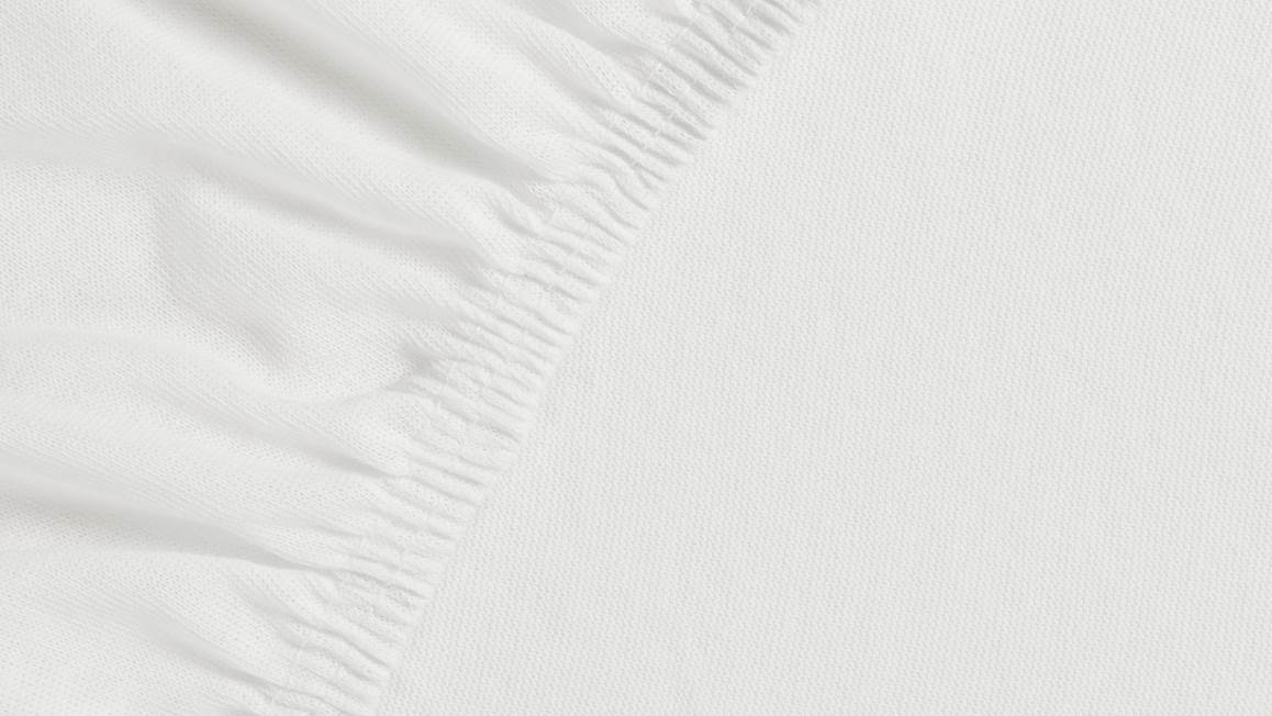 Ambiante jersey split-topper hoeslaken