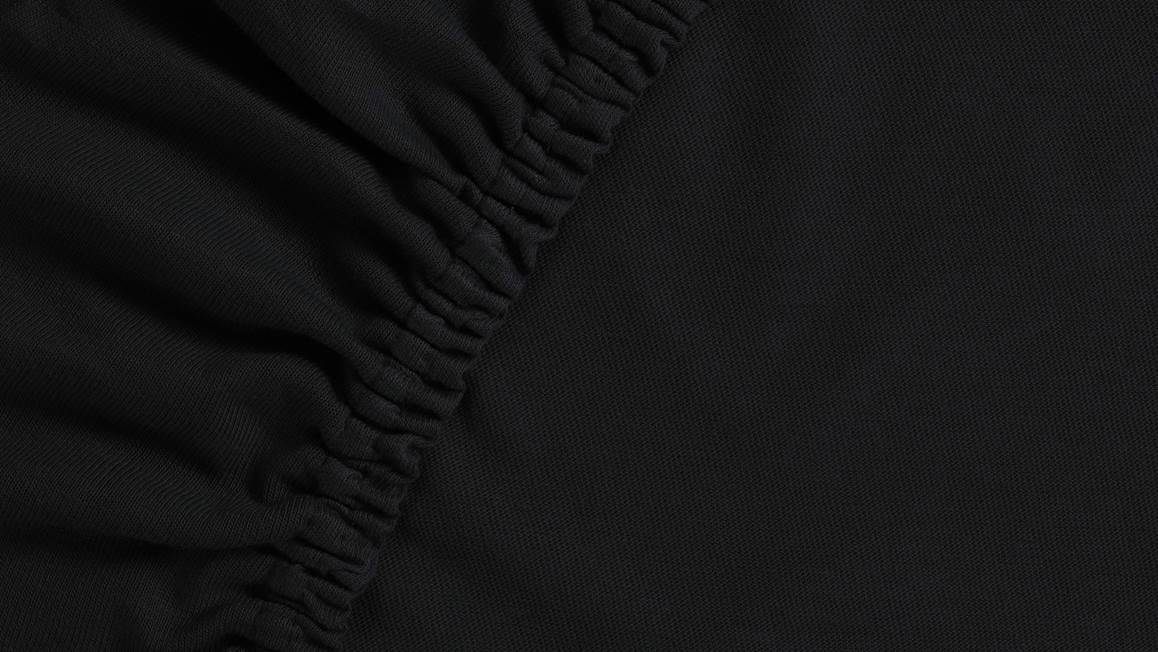 Ambiante jersey split-topper hoeslaken