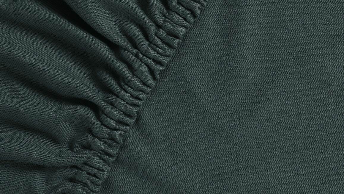 Ambiante jersey split-topper hoeslaken