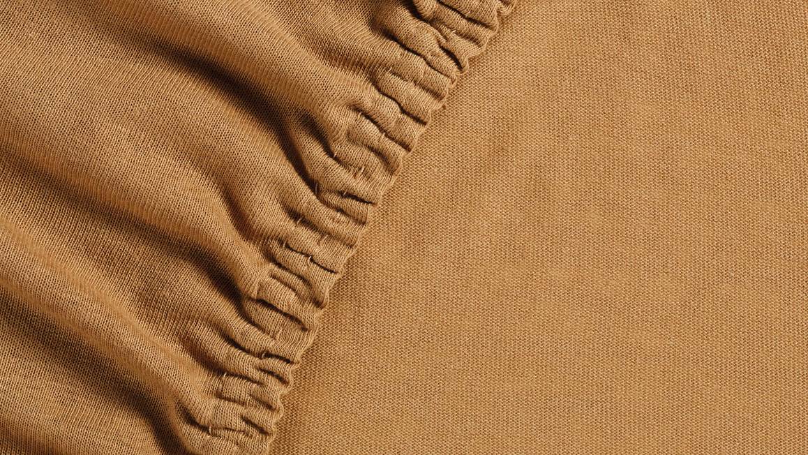 Ambiante jersey split-topper hoeslaken