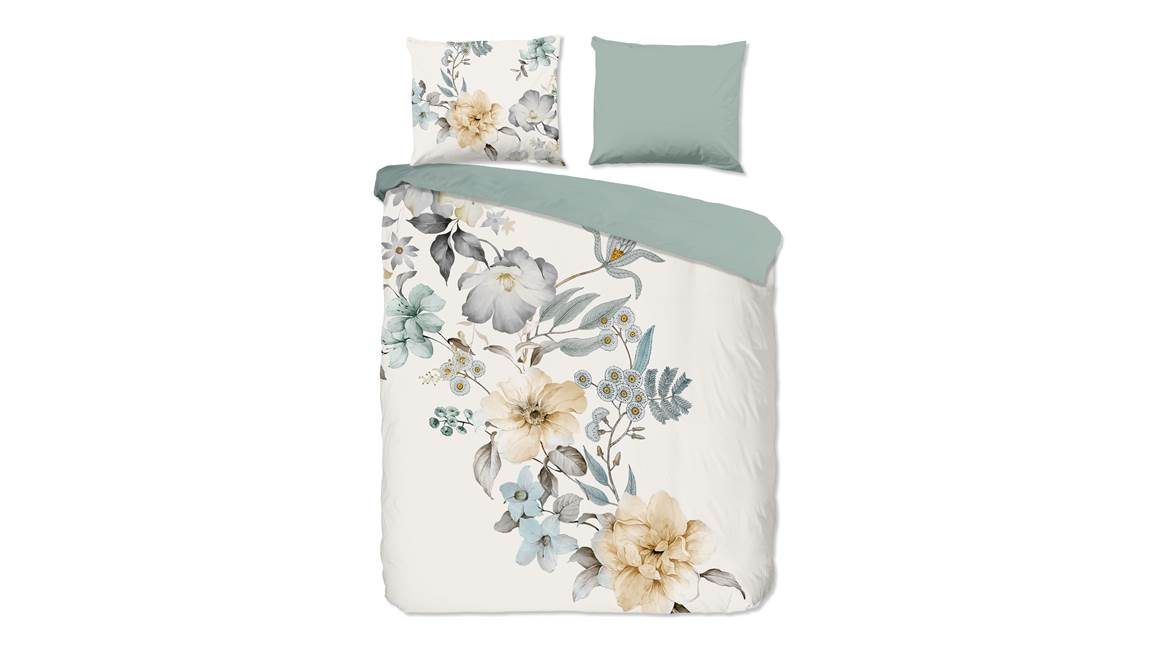 Good Morning Celina dekbedovertrek