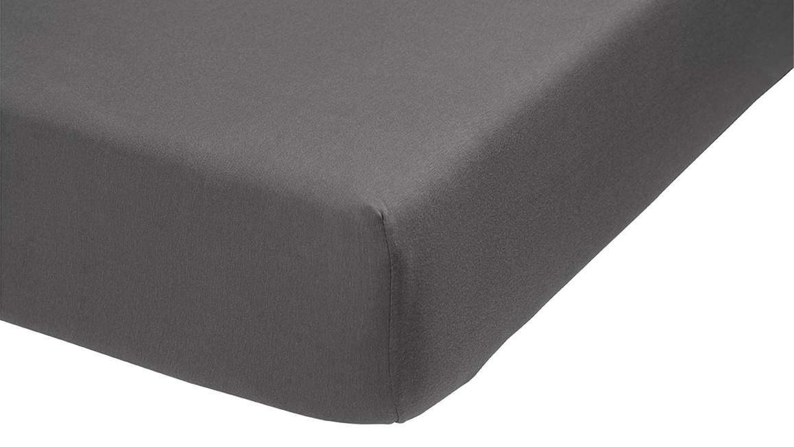 Ambiante Cotton Uni topper hoeslaken