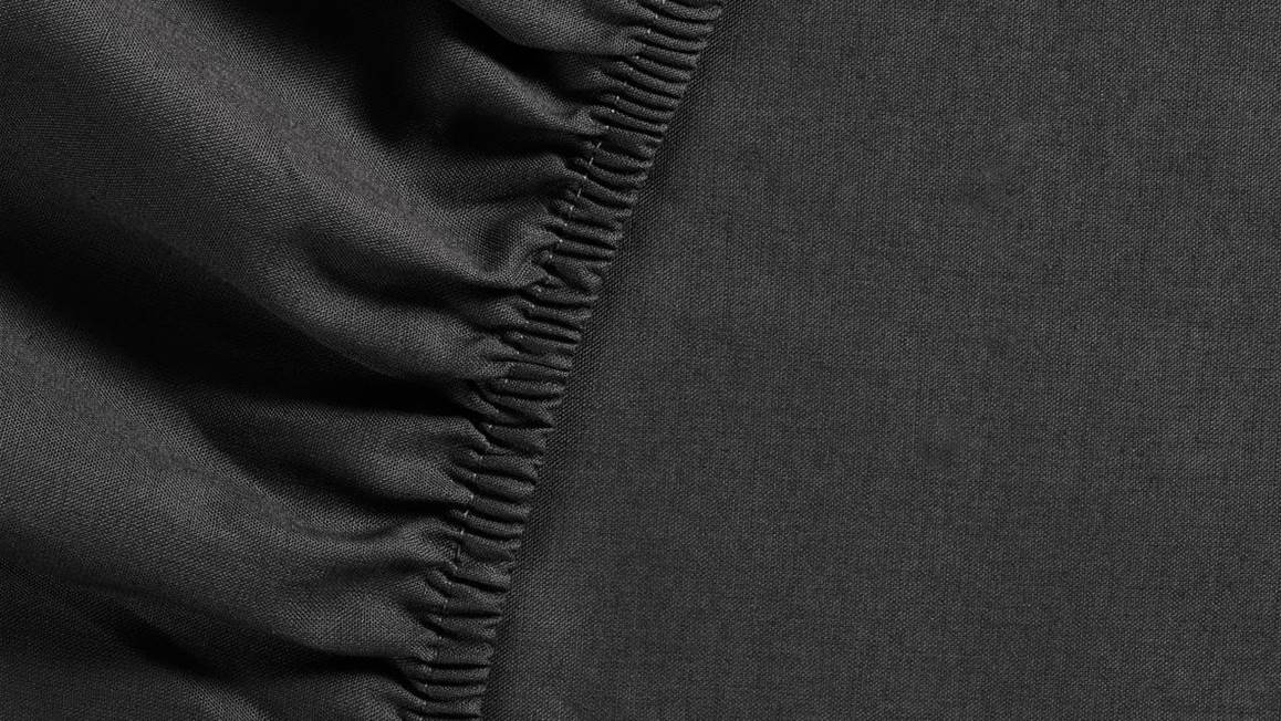 Ambiante Cotton Uni topper hoeslaken