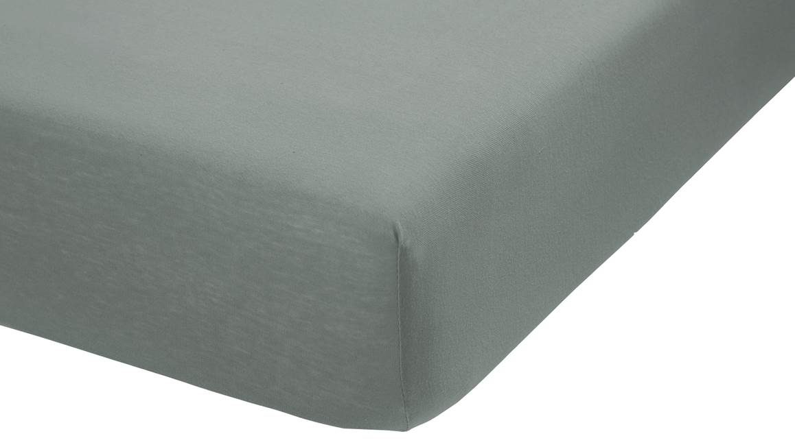 Ambiante Cotton Uni topper hoeslaken