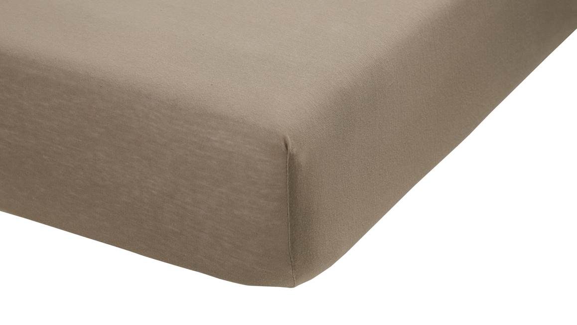 Ambiante jersey topper hoeslaken