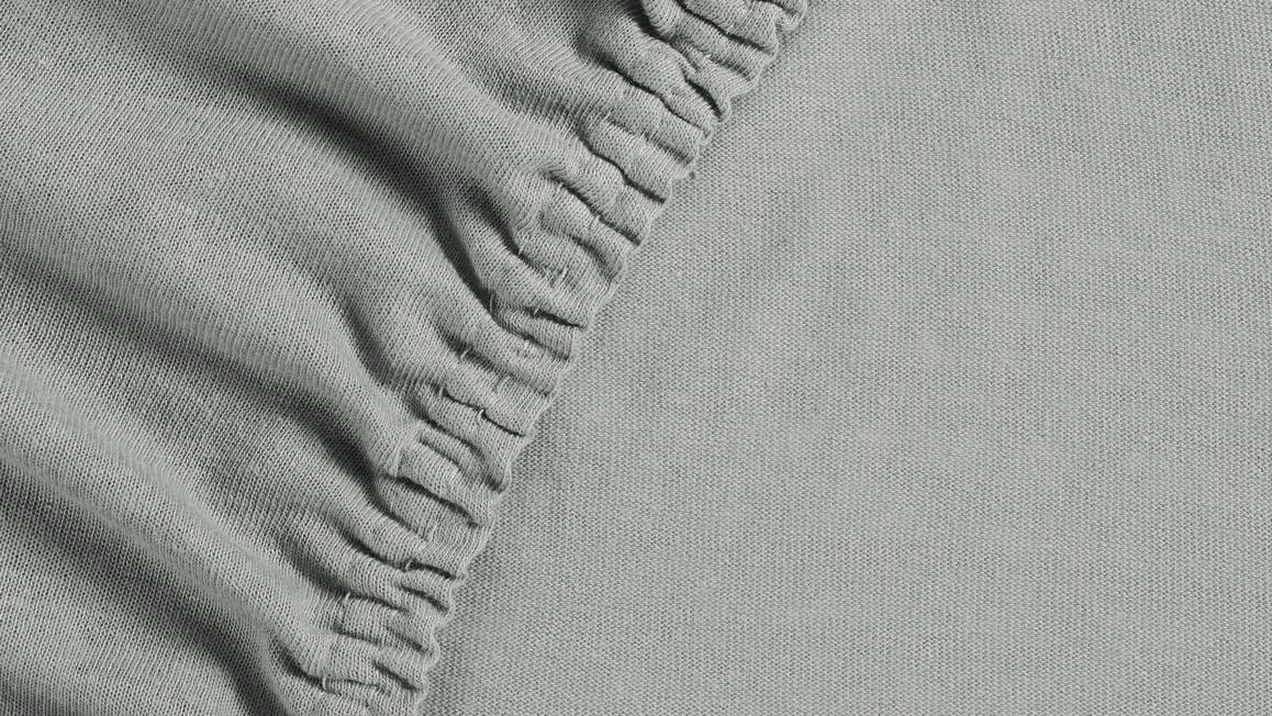 Ambiante jersey topper hoeslaken