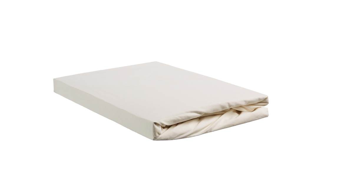 Ambiante jersey topper hoeslaken