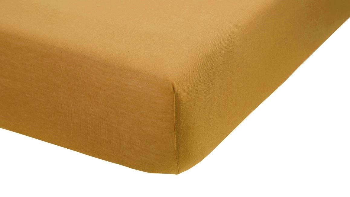 Ambiante Cotton Uni split-topper hoeslaken