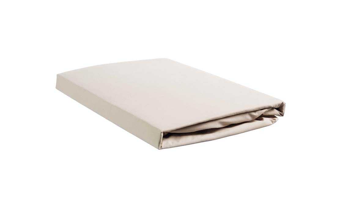Ambiante Cotton Uni split-topper hoeslaken
