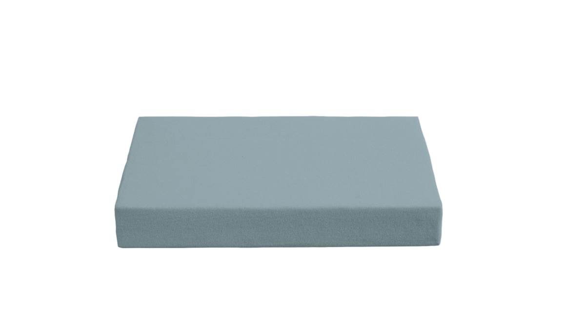 Ambiante Cotton Uni kussenslopen (set van 2)