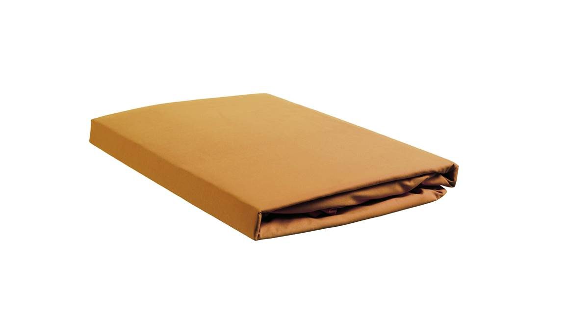 Ambiante Cotton Uni split-topper hoeslaken