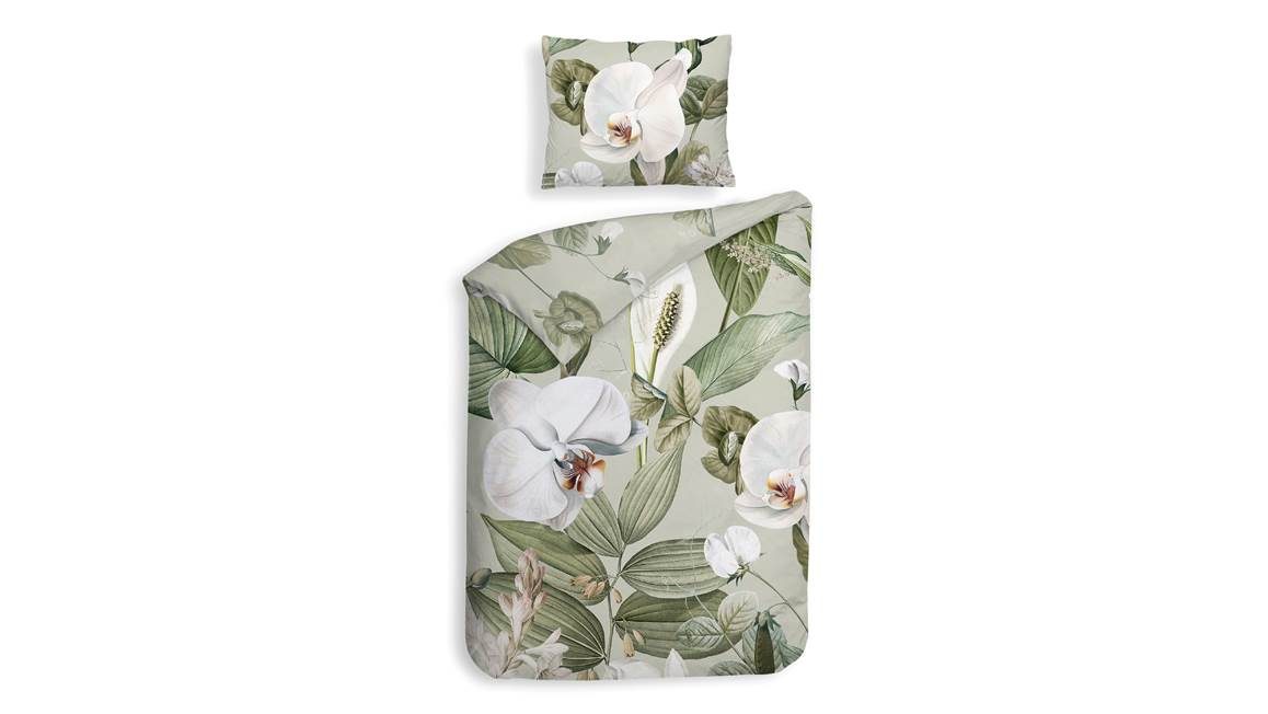 Heckettlane Botanico dekbedovertrek