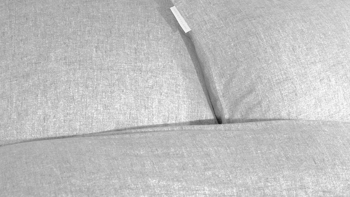 Heckettlane Franela flanel dekbedovertrek