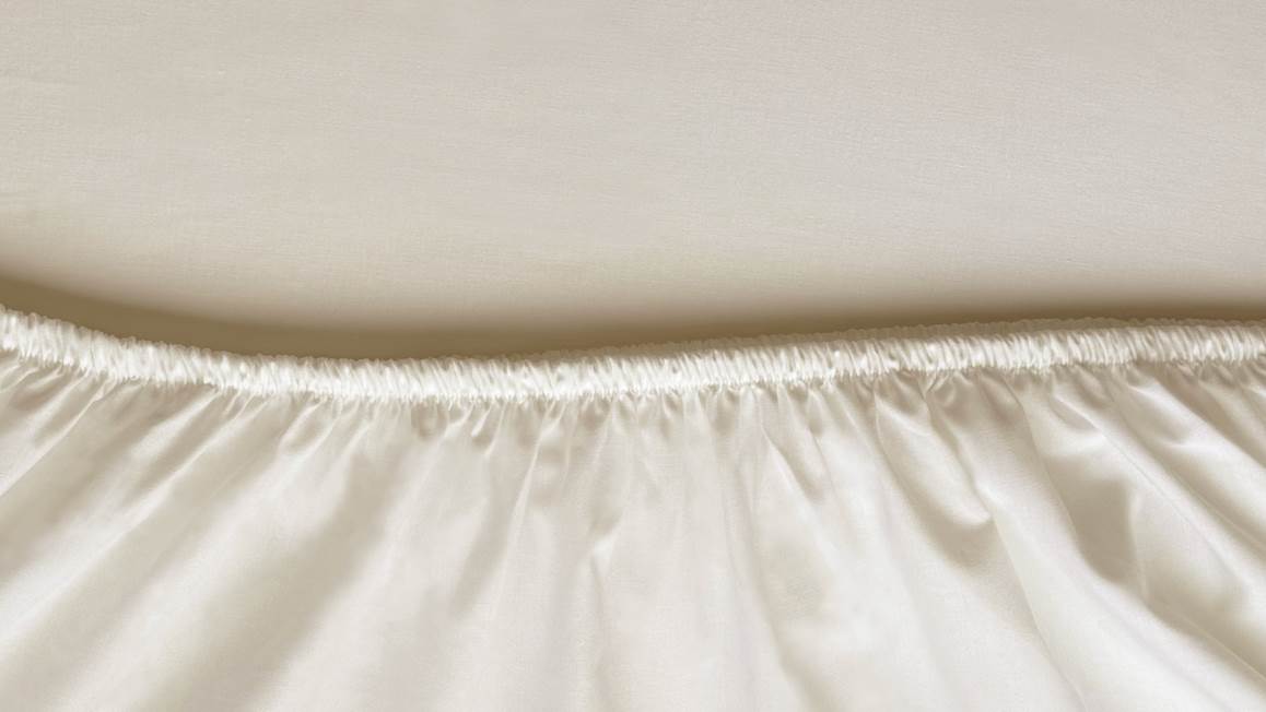 Kayori Kiyo Tencel hoeslaken extra hoog