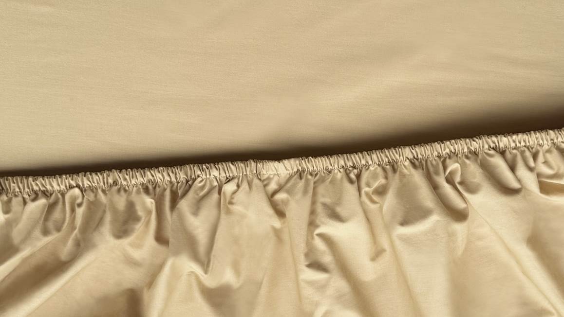 Kayori Kiyo Tencel topper hoeslaken