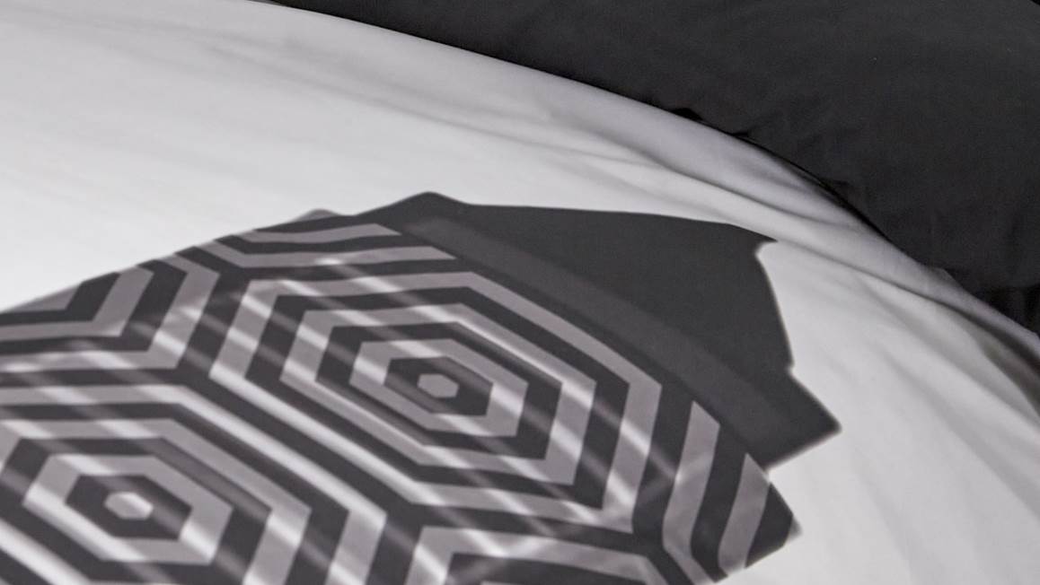 Senzai City dekbedovertrek