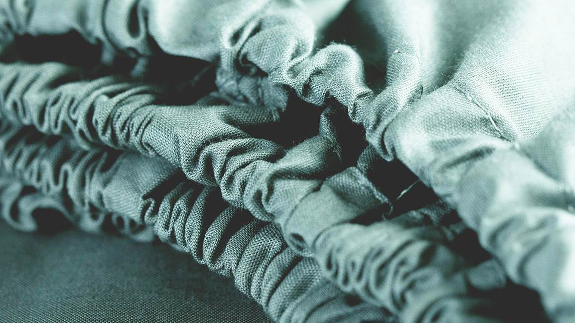 Cinderella katoen hoeslaken