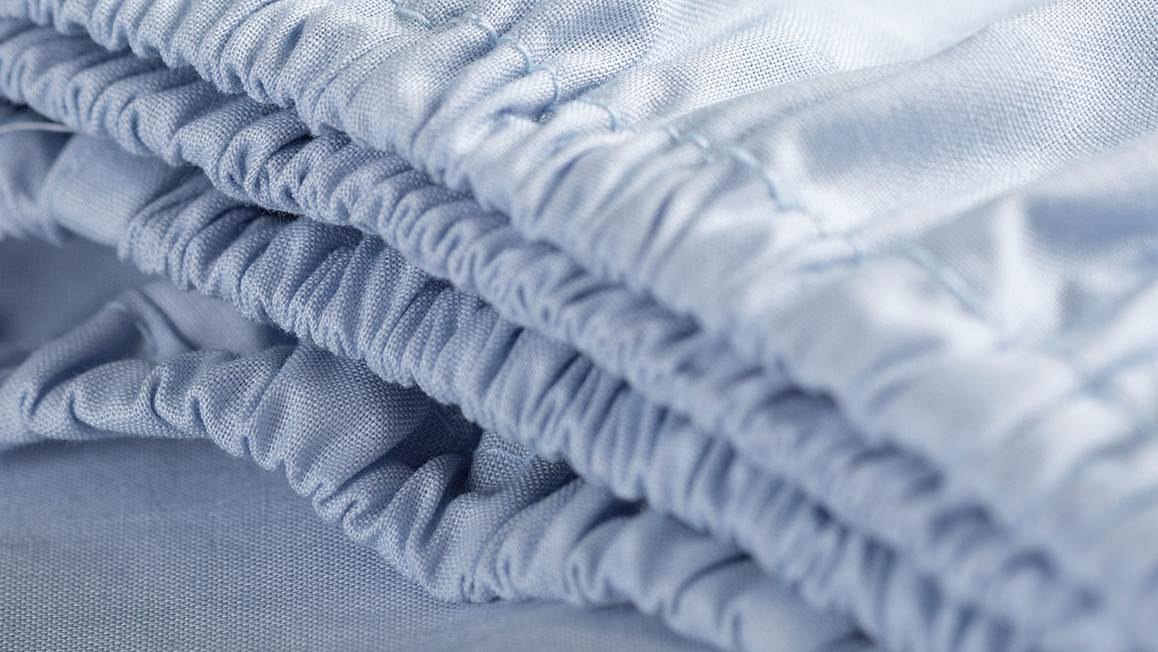 Cinderella katoen hoeslaken