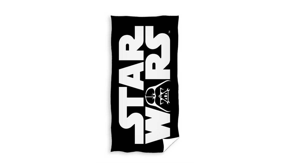 Star Wars strandlaken