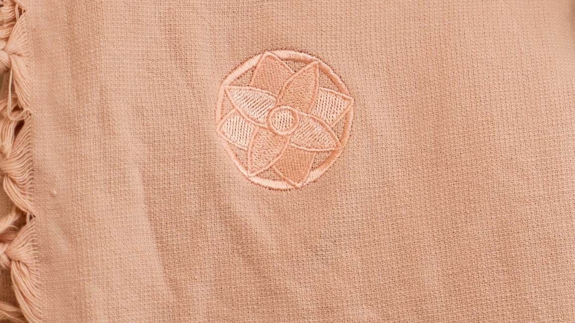 Kayori Home Spa hamamdoek