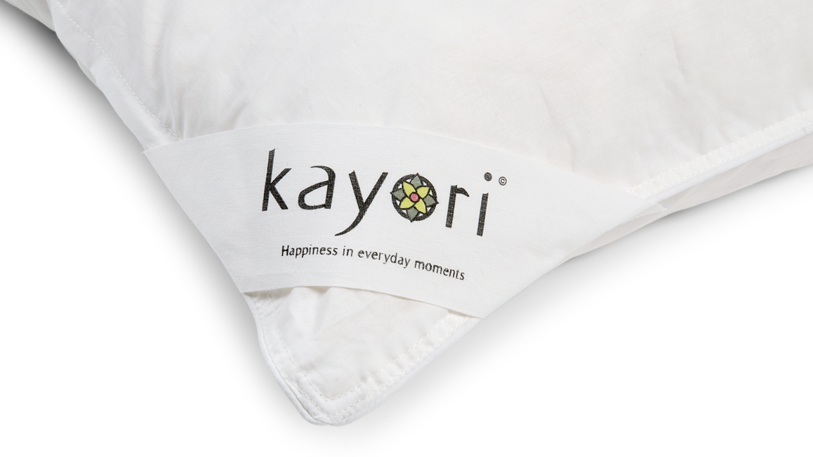Kayori Juhi warm Tencel dekbed