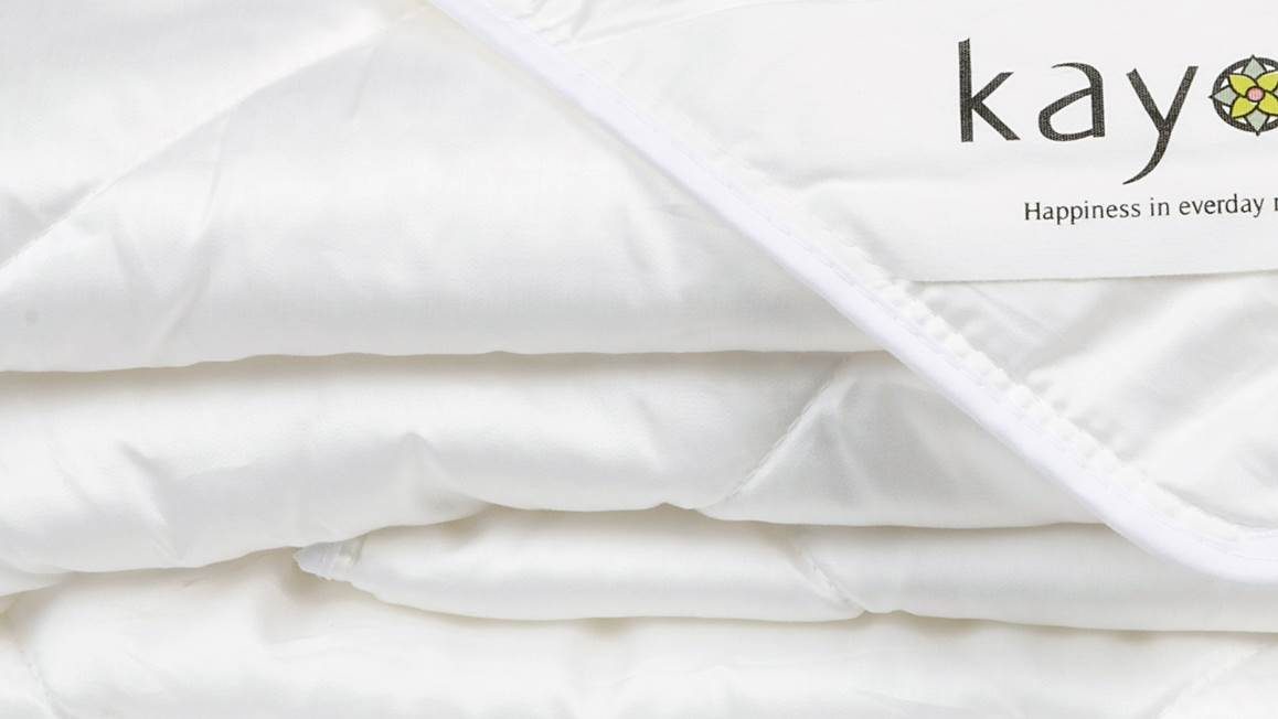 Kayori Juhi warm Tencel dekbed