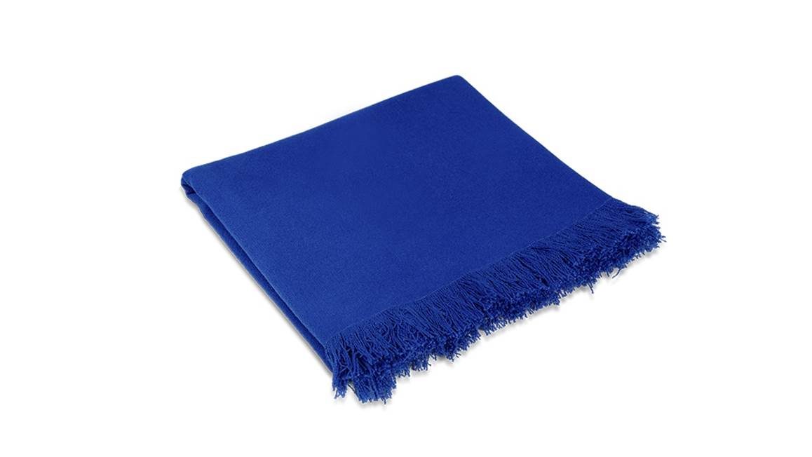 Kayori Timu hamamdoek