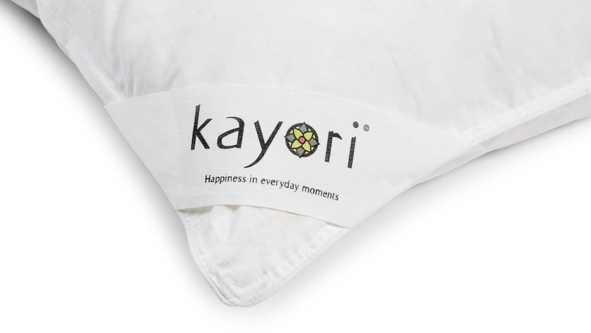 Kayori Umou donzen zomerdekbed