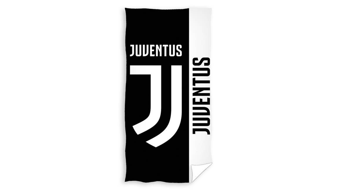 Juventus FC strandlaken