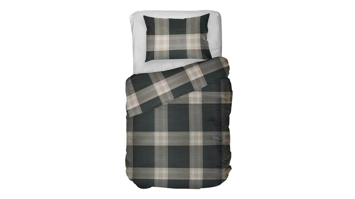 Kayori Magome flanel dekbedovertrek