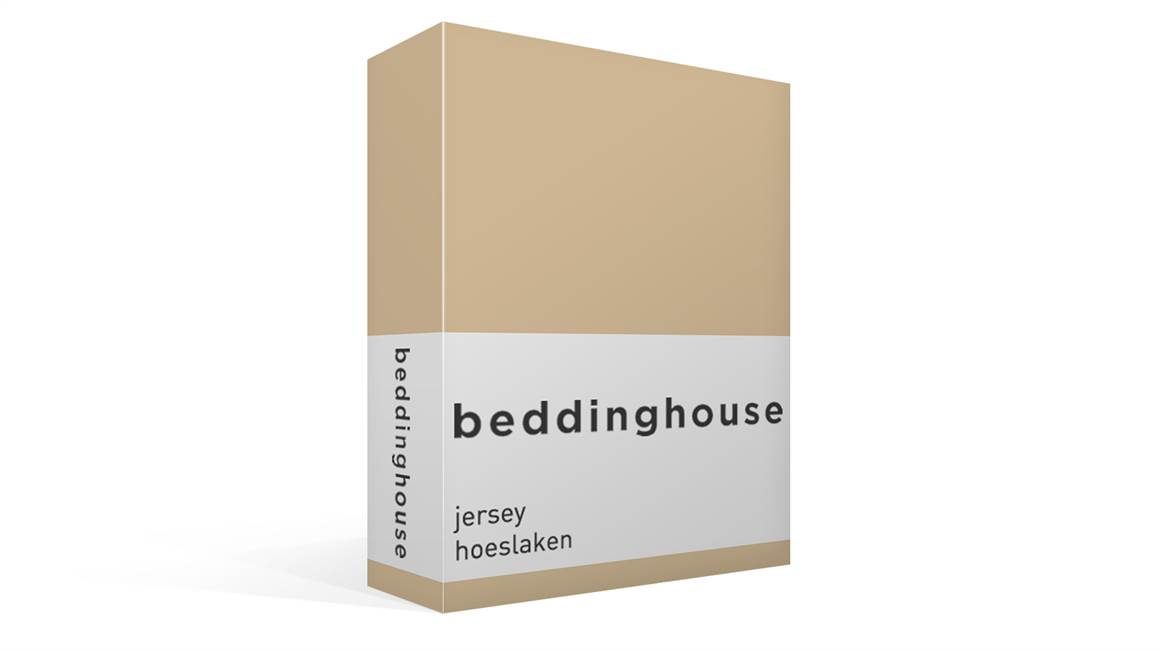 Beddinghouse jersey hoeslaken