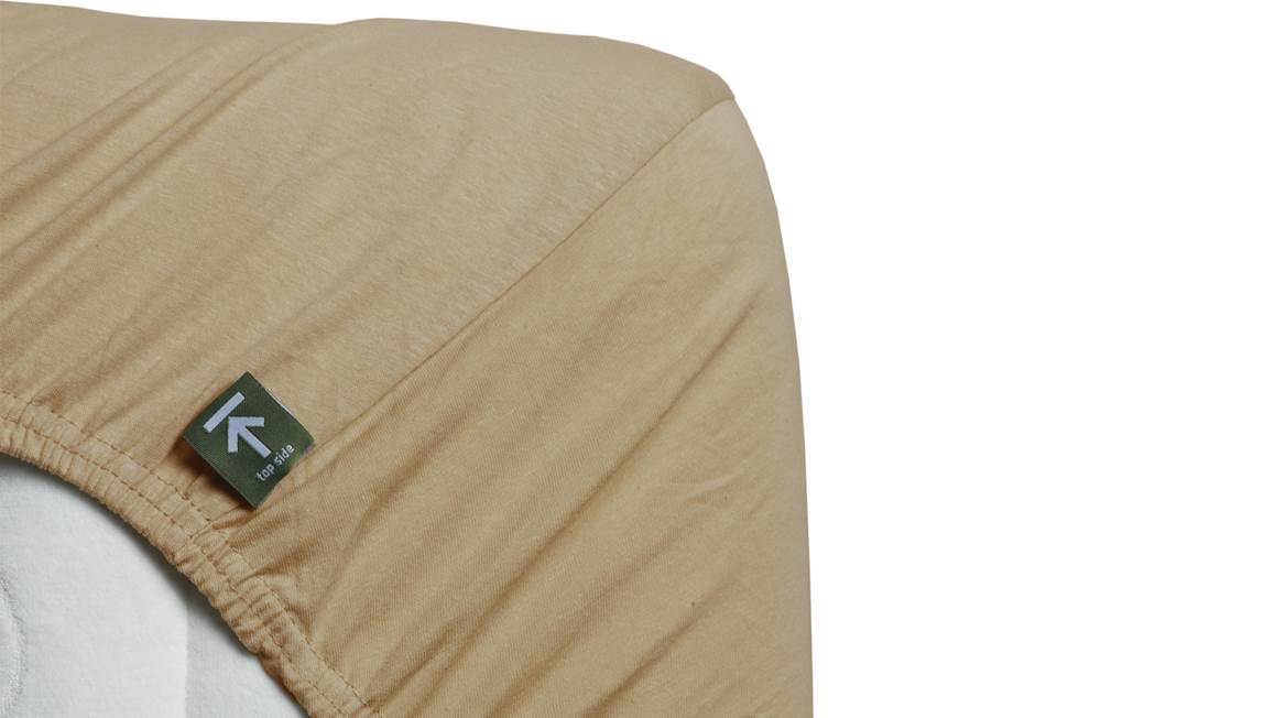 Beddinghouse jersey split-topper hoeslaken
