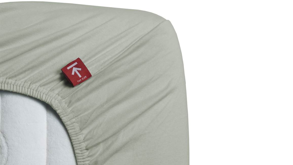 Beddinghouse jersey split-topper hoeslaken