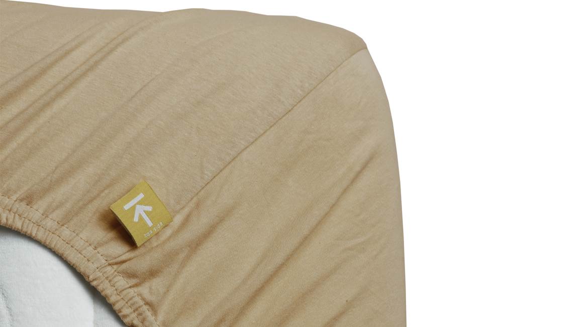 Beddinghouse jersey topper hoeslaken