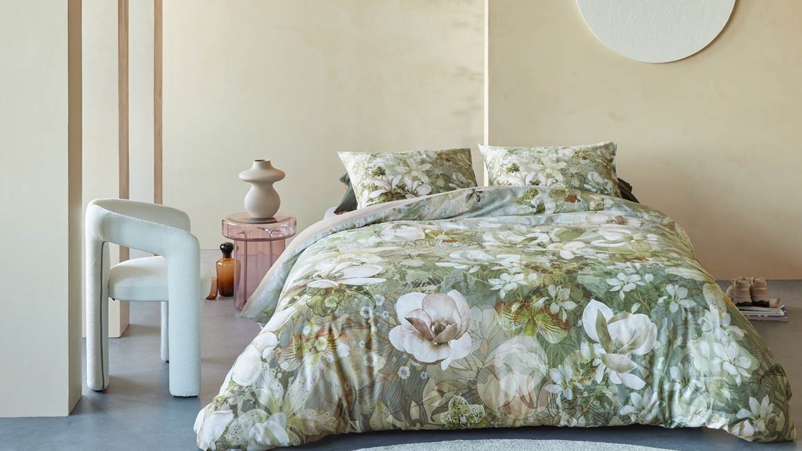 Kardol Regenerate dekbedovertrek