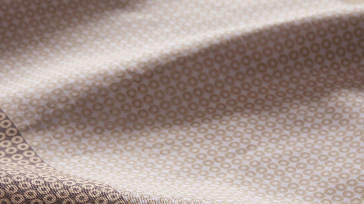 Kardol Sequins dekbedovertrek