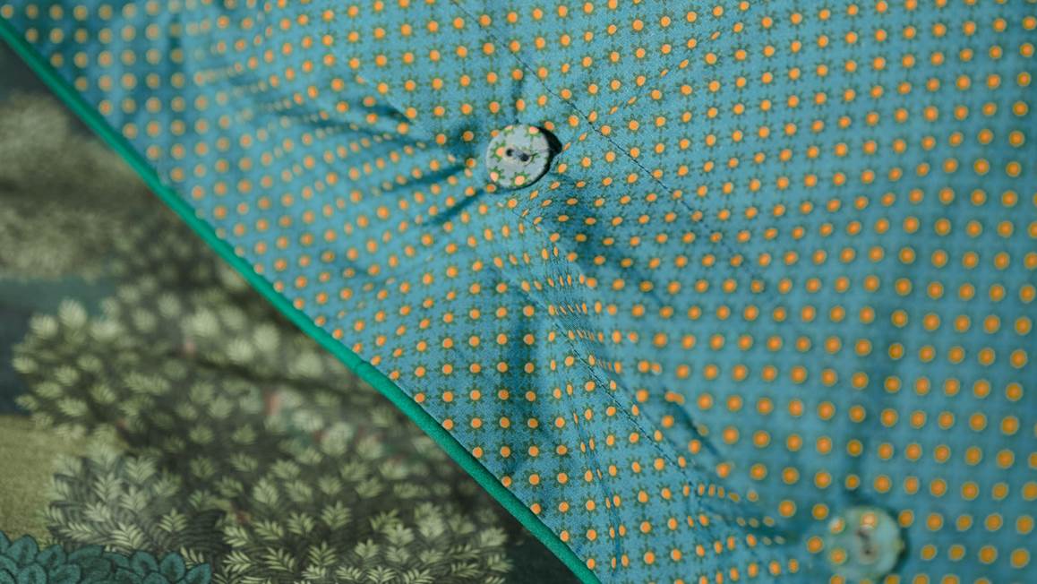 Pip Studio Jardin de Noche dekbedovertrek