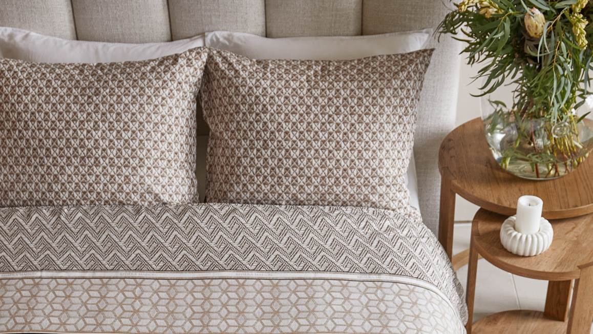 Rivièra Maison Marley dekbedovertrek