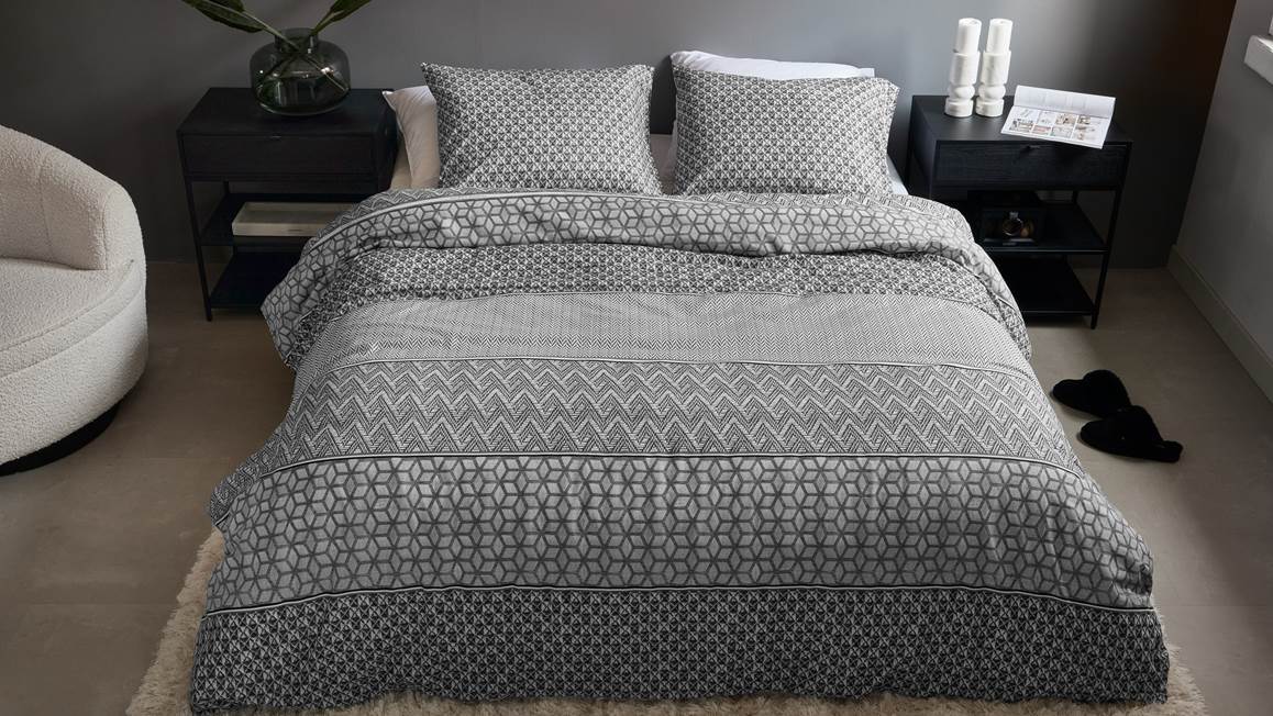 Rivièra Maison Marley dekbedovertrek