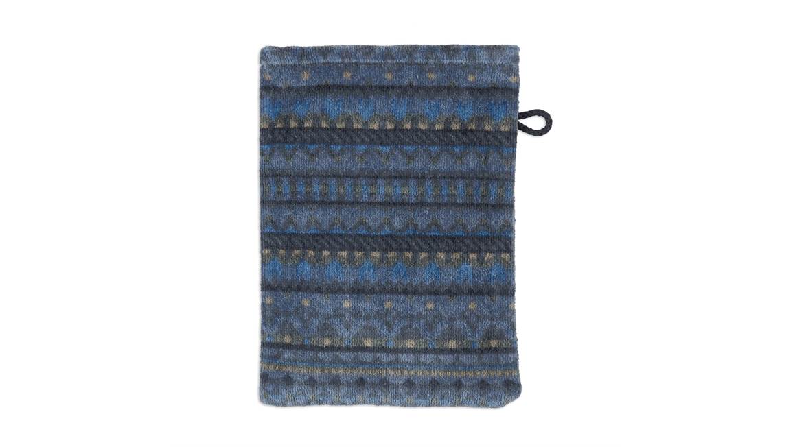 Pip Studio Geometric Print badtextiel
