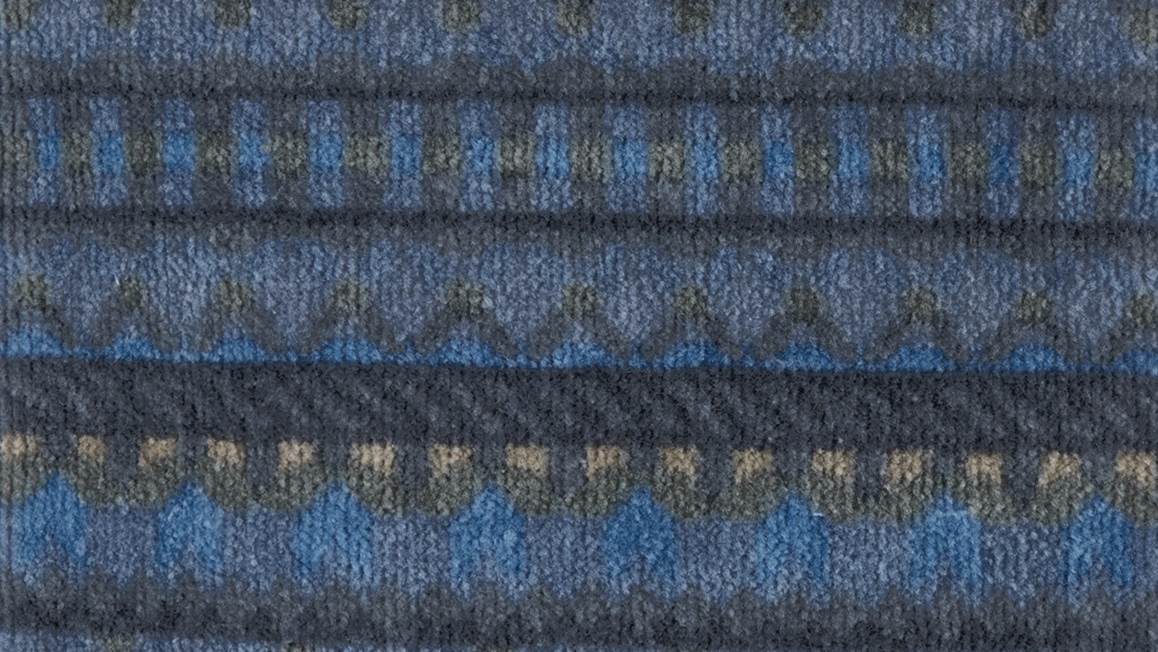 Pip Studio Geometric Print badtextiel