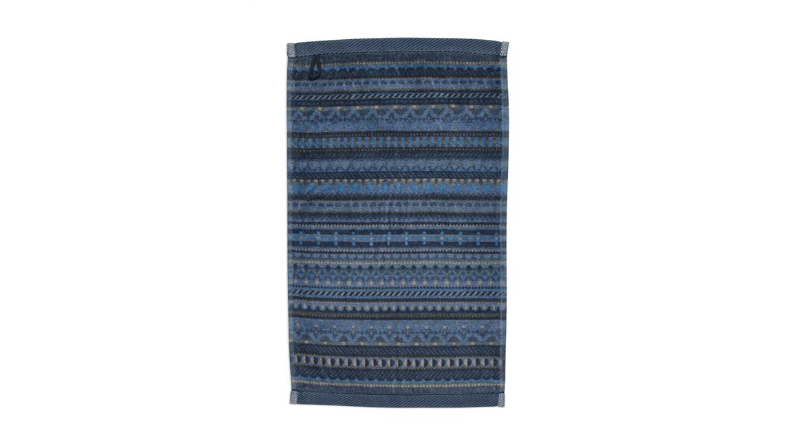 Pip Studio Geometric Print badtextiel