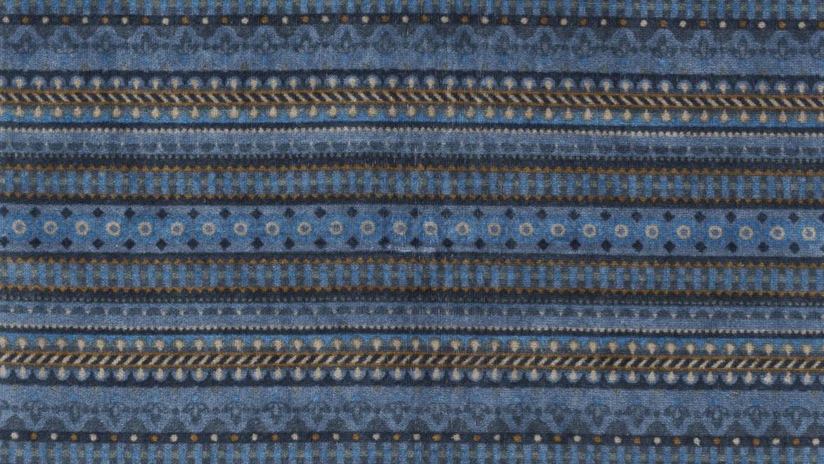 Pip Studio Geometric Print badtextiel