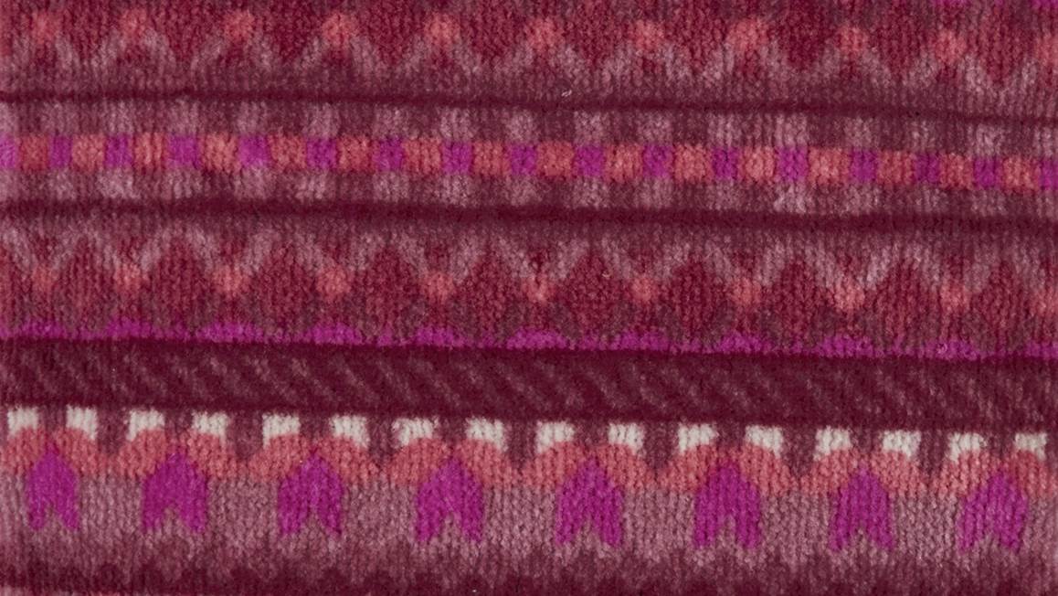 Pip Studio Geometric Print badtextiel