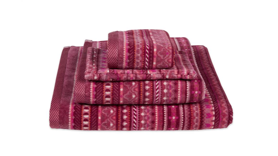 Pip Studio Geometric Print badtextiel