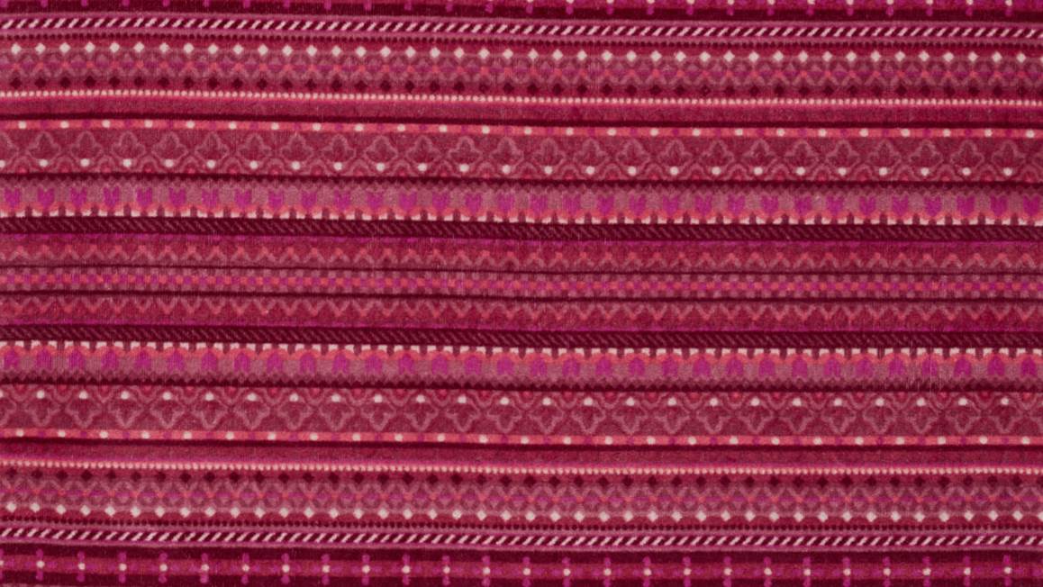 Pip Studio Geometric Print badtextiel