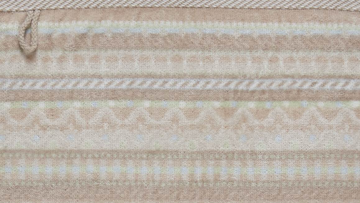 Pip Studio Geometric Print badtextiel